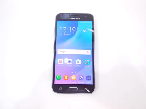 Samsung Galaxy J3 2016