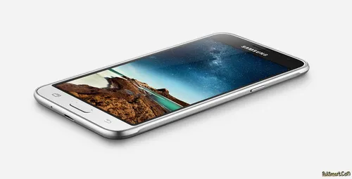 Samsung Galaxy J3 2016 Обои на телефон мобильный телефон с треснувшим экраном