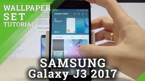 Samsung Galaxy J3 2016 Обои на телефон изображение
