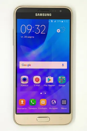 Samsung Galaxy J3 2016 Обои на телефон фон
