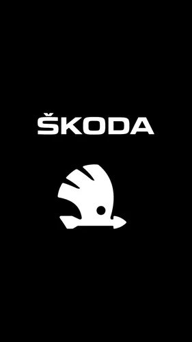 Skoda Обои на телефон значок