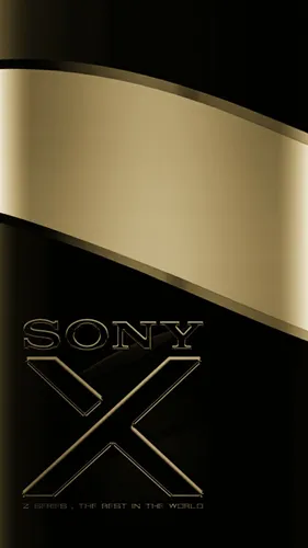 Sony Обои на телефон рисунок
