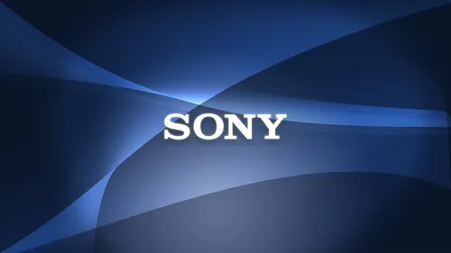 Sony Обои на телефон логотип