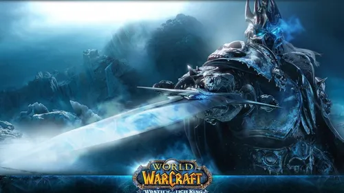 World Of Warcraft Обои на телефон календарь