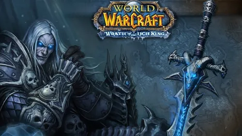 World Of Warcraft Обои на телефон текст