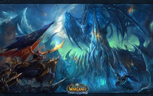World Of Warcraft Обои на телефон фото на андроид