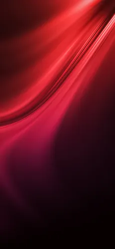 Xiaomi Обои на телефон красно-черный фон