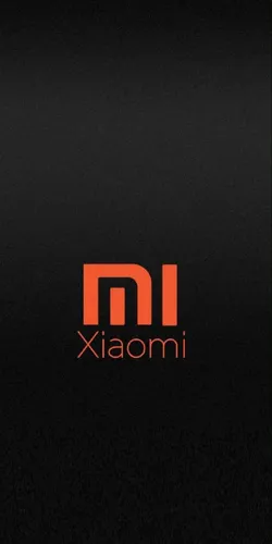 Xiaomi Обои на телефон логотип