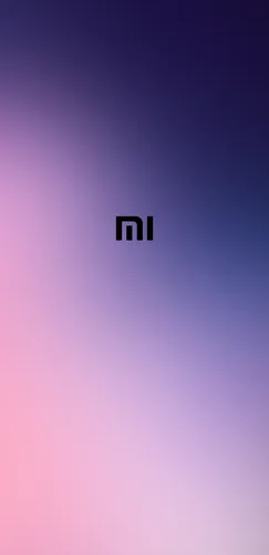 Xiaomi Обои на телефон фоновый узор