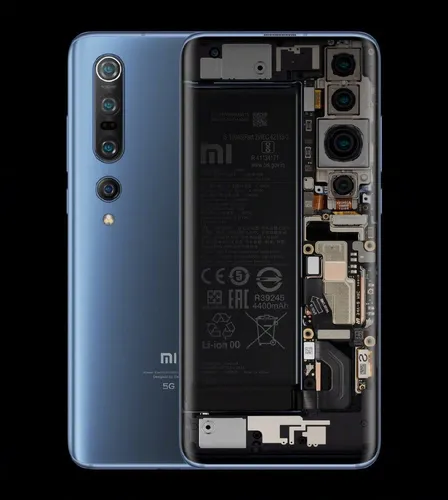Xiaomi Обои на телефон серебряное прямоугольное устройство