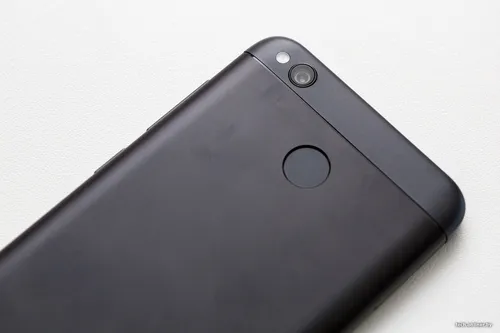 Xiaomi Redmi 4X Обои на телефон изображение