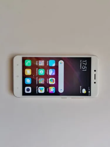 Xiaomi Redmi 4X Обои на телефон белое прямоугольное устройство с экраном