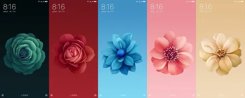 Xiaomi Redmi 4X Обои на телефон для телефона