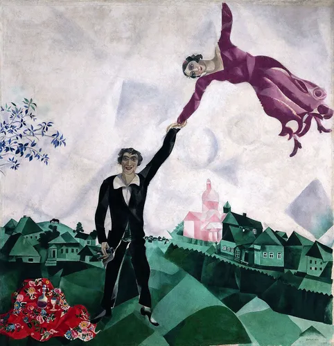 Теодора, Мари Лоренсен, Картины Известных Художников Обои на телефон человек, держащий большую розовую птицу