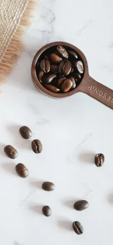 Кофейные Зерна Обои на телефон шоколадное печенье с орехами