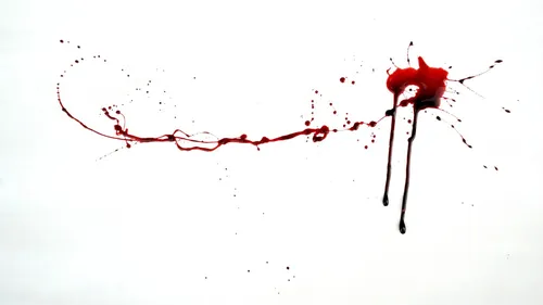 Кровь Обои на телефон график