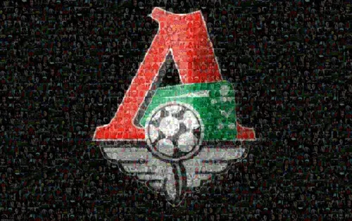 Локомотив Обои на телефон логотип с черепом и крестом