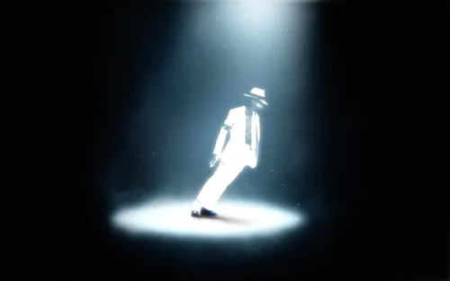 Майкл Джексон Обои на телефон человек, танцующий на сцене