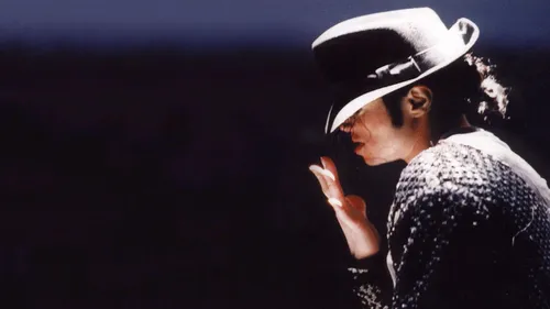 Майкл Джексон Обои на телефон мужчина в шляпе