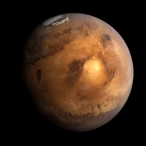 Марс Обои на телефон 2022