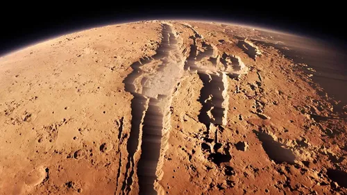 Марс Обои на телефон фото на Samsung