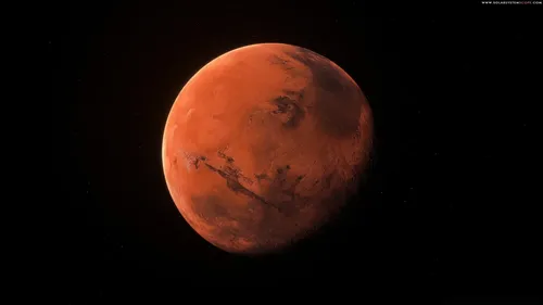 Марс Обои на телефон бесплатные картинки
