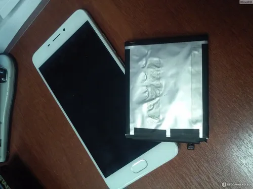 Мейзу М5 Обои на телефон пара черных ipad