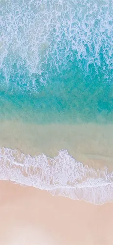 Природа Море Обои на телефон изображение