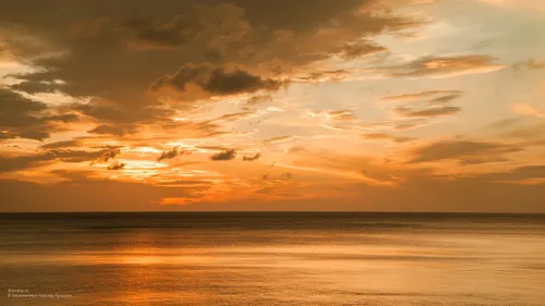 Рассвет На Море Обои на телефон фото на Samsung