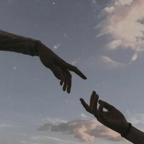 С Руками Обои на телефон пара рук, тянущихся к небу