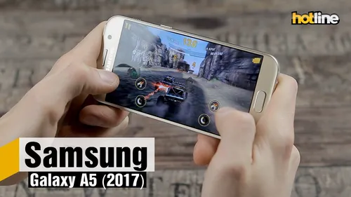 Самсунг А5 2017 Обои на телефон HD