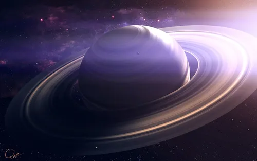Сатурн Обои на телефон бесплатные картинки