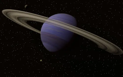 Сатурн Обои на телефон фон