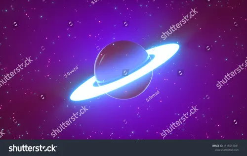 Сатурн Обои на телефон HD