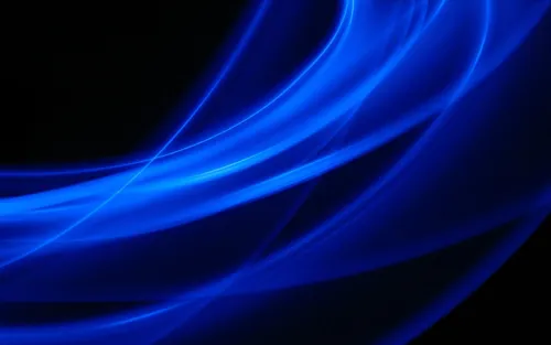 Синего Цвета Обои на телефон фото на Samsung