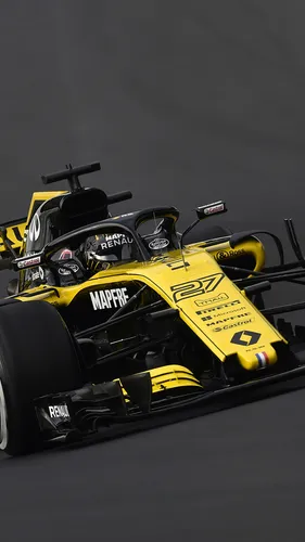 Спортивные Машины Обои на телефон желтый гоночный автомобиль