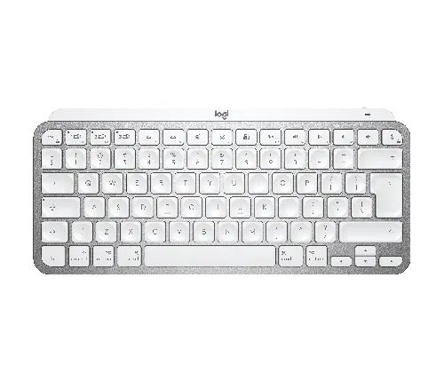 Клавиатура Фото белая клавиатура с черным фоном