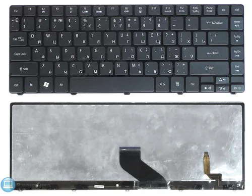 Клавиатура Фото клавиатура с мышью