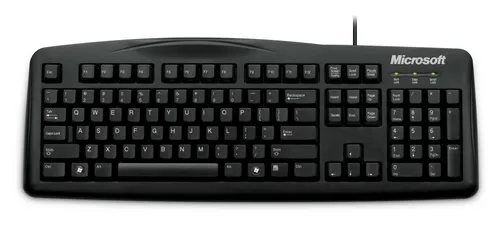 Клавиатура Фото черная клавиатура с белым фоном