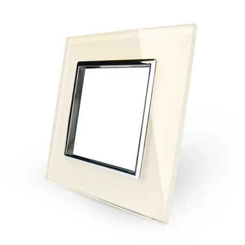 Рамки Для Фото белый квадрат с экраном