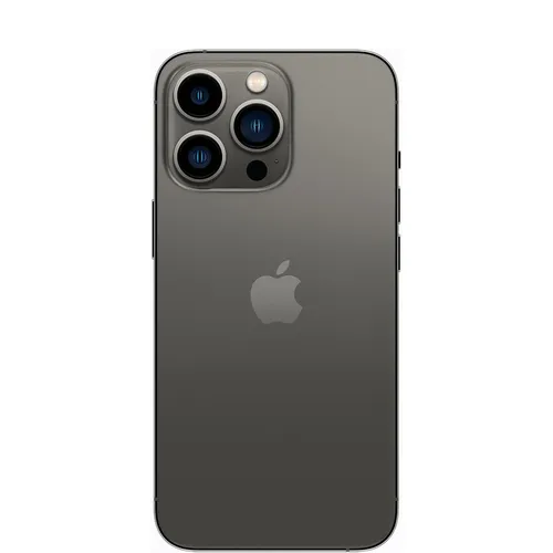 Айфон 13 Фото черное прямоугольное устройство с белым фоном