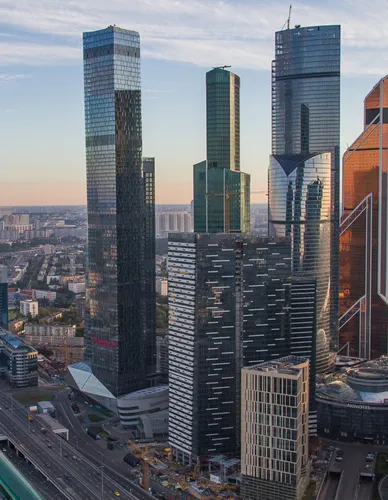 Москва Сити Фото фото на андроид