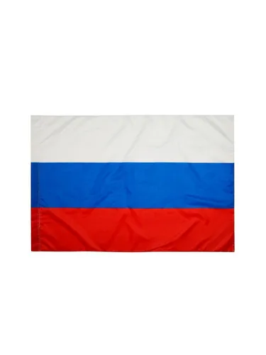 Флаг России Фото диаграмма, диаграмма поверхности