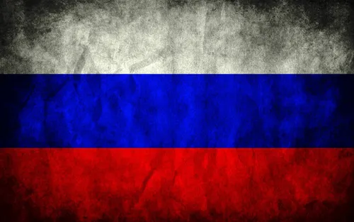 Флаг России Фото фоновый узор