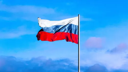 Флаг России Фото фото на Samsung