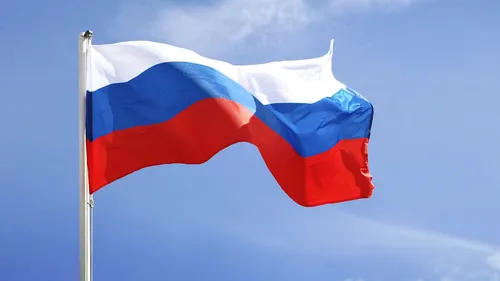 Флаг России Фото бесплатные обои