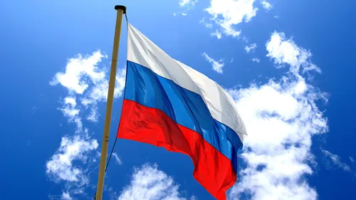 Флаг России Фото айфон