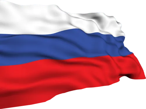 Флаг России Фото в хорошем качестве