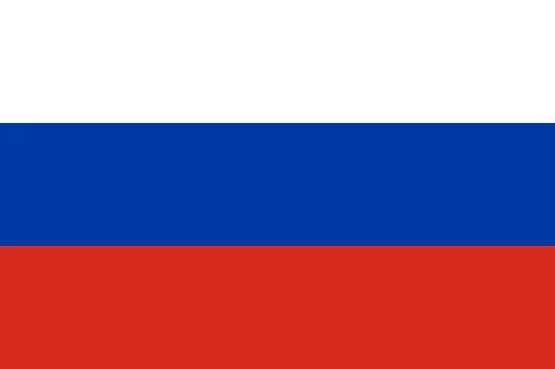 Флаг России Фото 4K