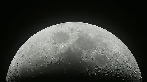 Луны Фото снимок